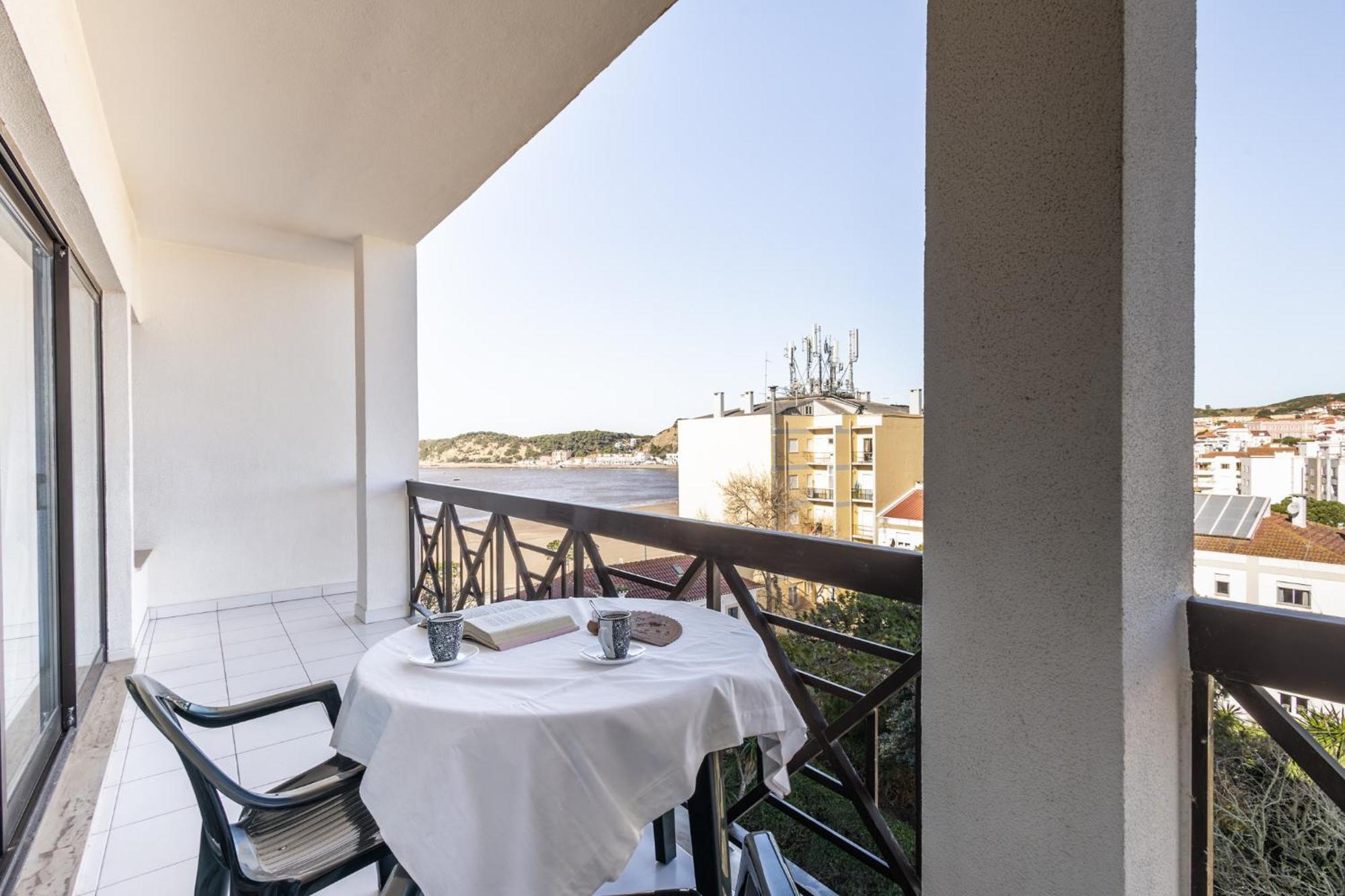 Apartamento Infante 1 - A Poucos Metros Da Baia