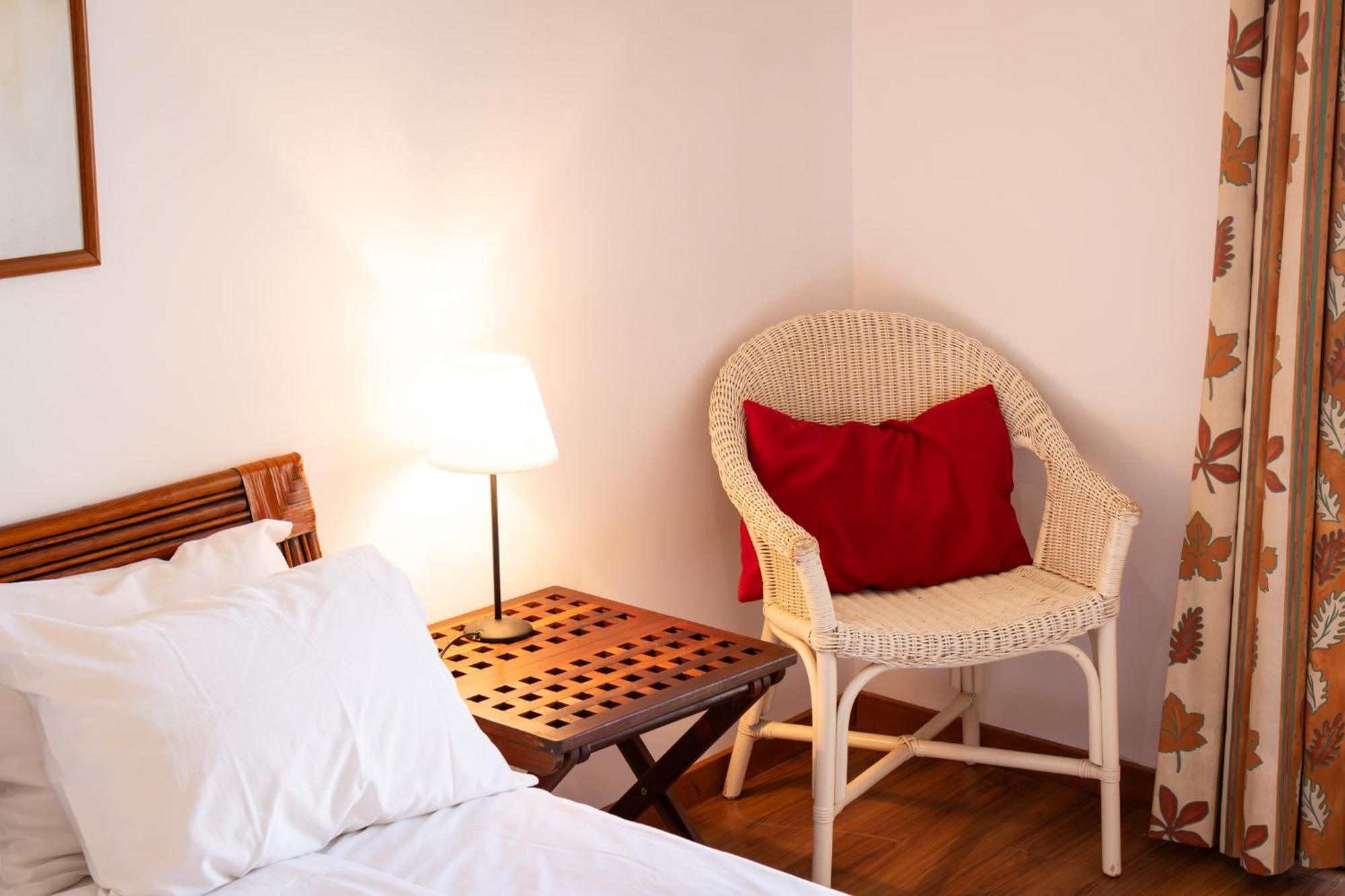 Apartamento Infante 1 - A Poucos Metros Da Baia São Martinho do Porto