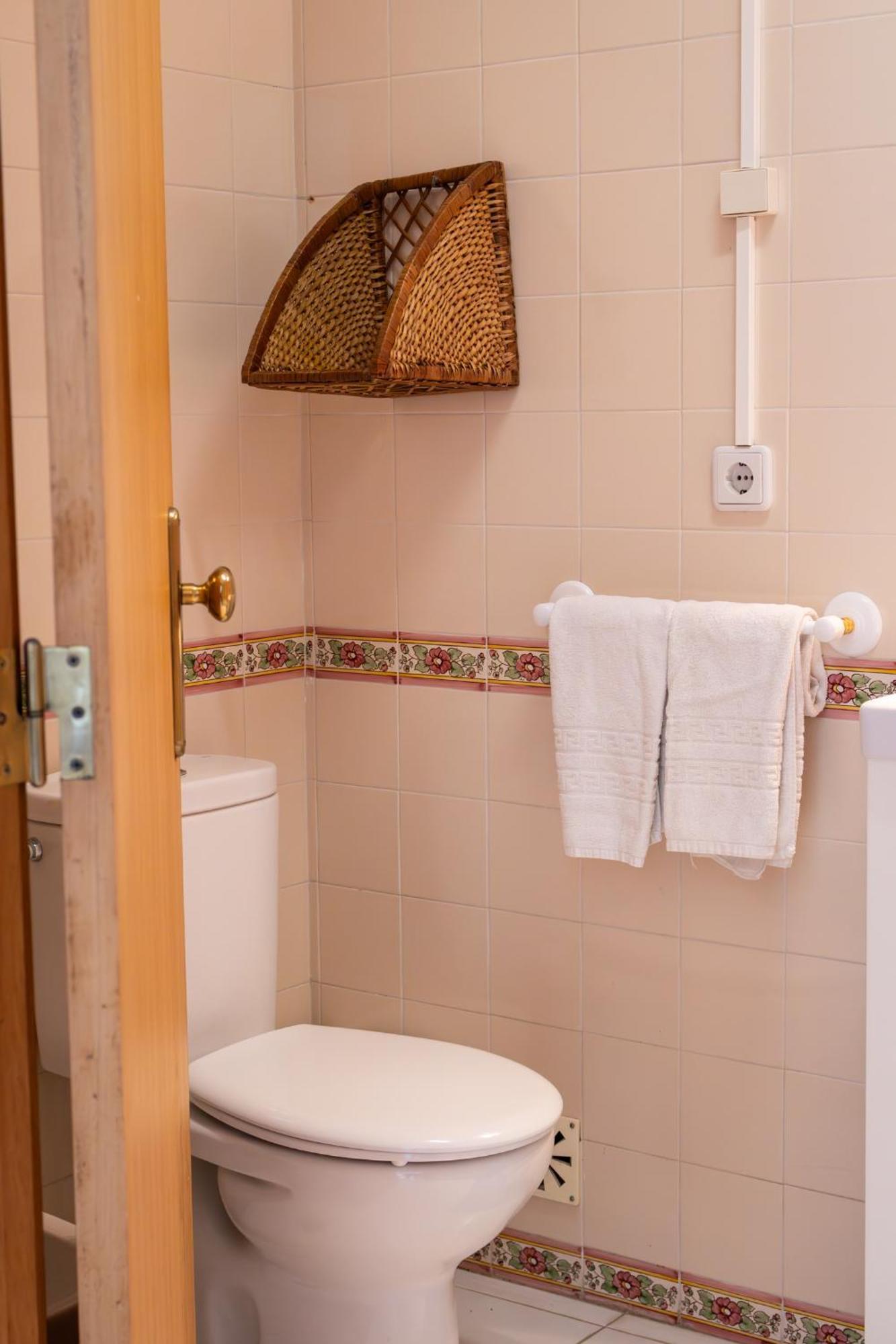 Infante 1 - A Poucos Metros Da Baia Apartment *
