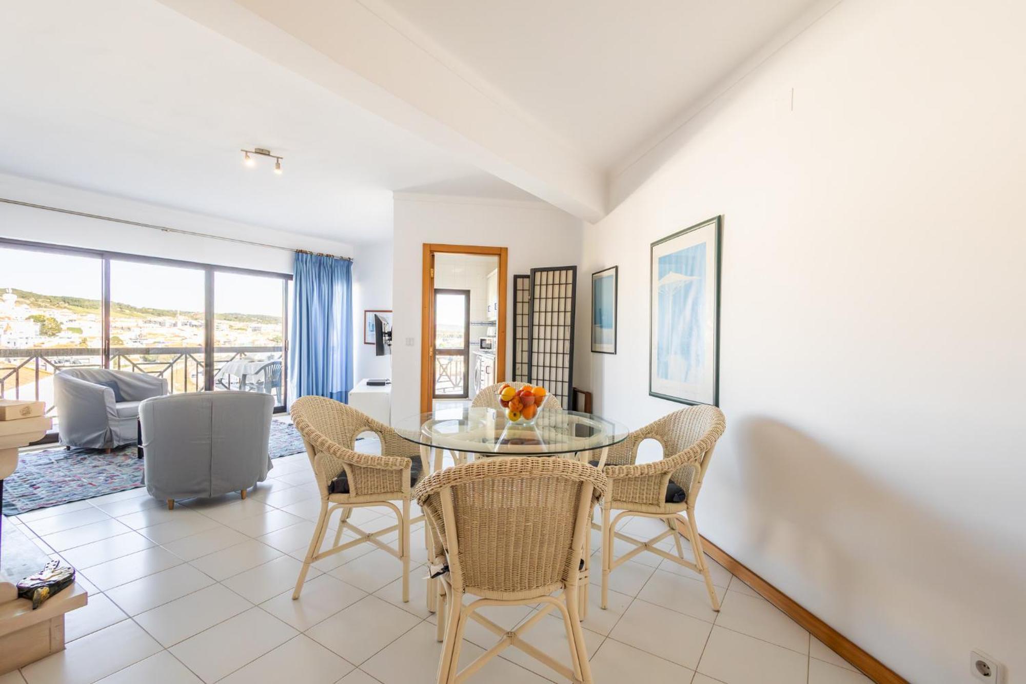 Apartment Infante 1 - A Poucos Metros Da Baia